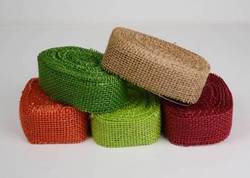 Jute Net Ribbon