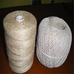 Jute Polished Yarn