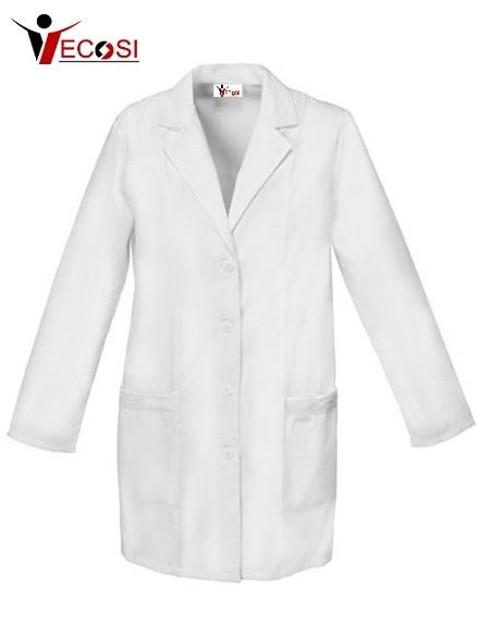 lab coat