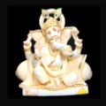 Lord Ganesha Statue