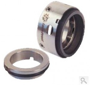 Mechanical Seal Series 80U And 85U