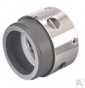 Mechanical Seal Series 908 And 958