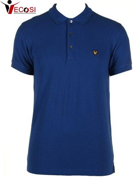 Men Workwear Polo T-Shirt