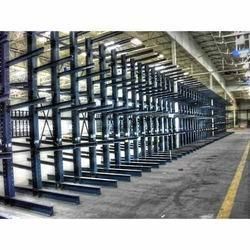 Modular Cantilever Racks