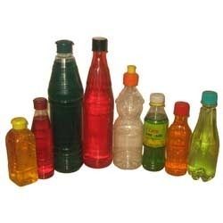 cosmetic pet bottles