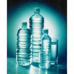 Pet Mineral Bottles