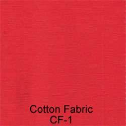 Plain Cotton Fabric