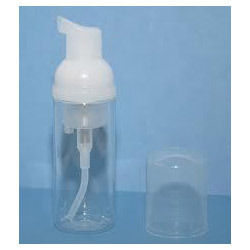 Plastic Foamer Bottle