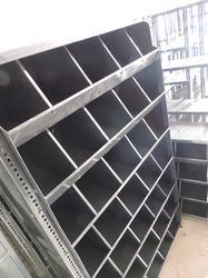 Rigid Construction Pigeon Hole Racks