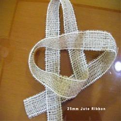 Smooth Jute Net Ribbon