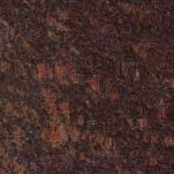 Tan Brown Granite