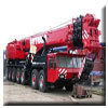 Telescopic Cranes Rental Services - Experienced Team, Affordable Rates | Superior Quality, Customer Satisfaction