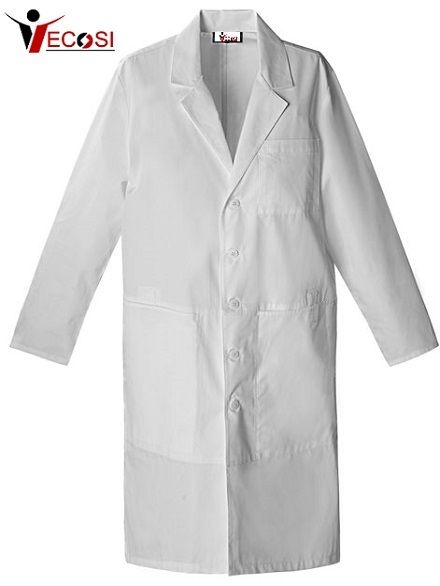 Unisex Lab Coat