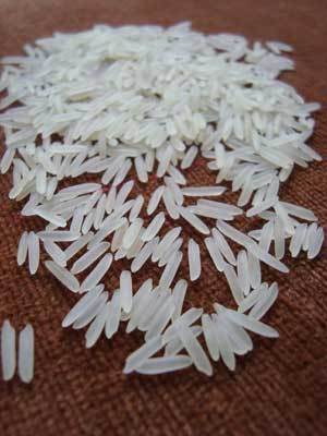 1121 Basmati Rice