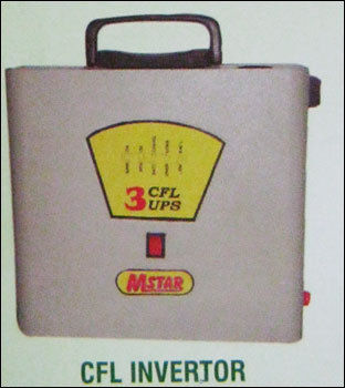 Cfl Inverter (Ms17)