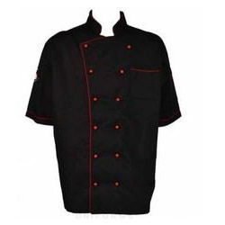 Chef Coat