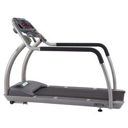 Commercial Motorized Treadmills For Exercise