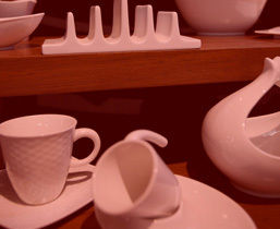 Crockery Set