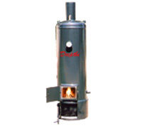 Deluxe Model Domestic Hot Water Boiler