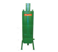 Domestic Hot Water Boiler