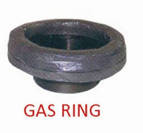 Gas Rings