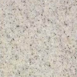 Imperial White Granite