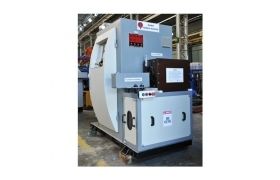 Induction Heating Machine  Voltage: As Per Requirement