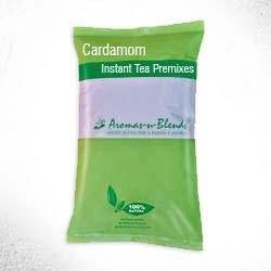 Instant Cardamom Tea Premix 