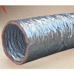 Insulated Flexible Duct