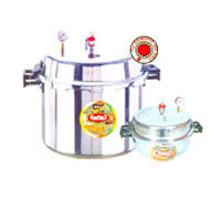 Jumbo Pressure Cooker