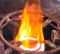 Kerosene Gas Stove