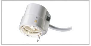 Led Surgical Halogen Lamp