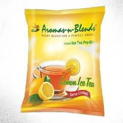 Lemon Ice Tea Premix