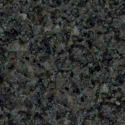 Medium Black Granite