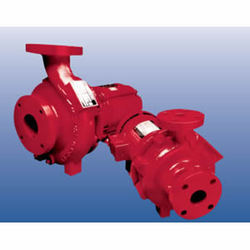 Motor Mounted Centrifugal Pumps