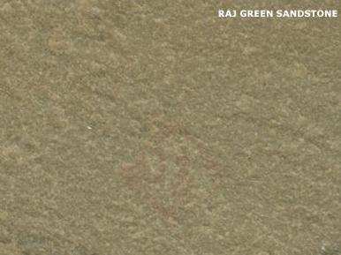 Raj Green Sandstone