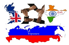Russian And Interpretation Service By SWYAZ INDIA