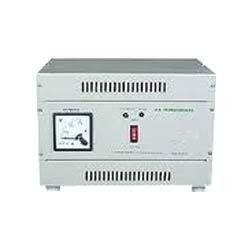 Servo And Automatic Voltage Stabilizers