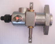 Single Cylinder-fuel Pump