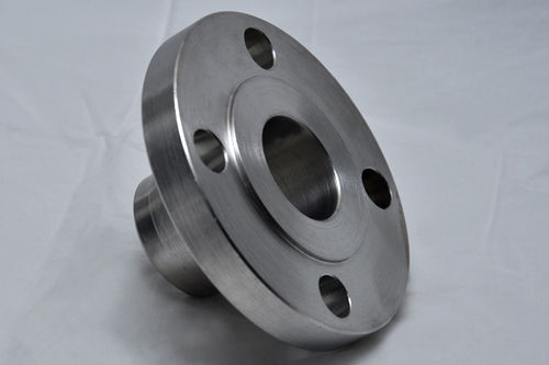 Ss 304 Wnrf Flanges