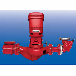 सक्शन गाइड्स और फ़्लो ट्रेक्स वाल्व