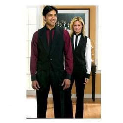 Wait Staff Uniform