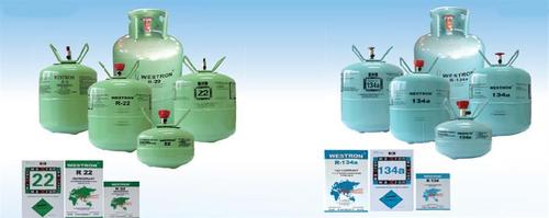 Westron Maxron Gas