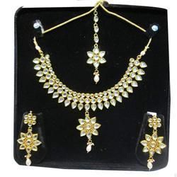 Antique Necklace Set