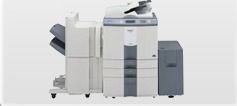 Copier Machine Rental Service