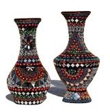 Crafted Vases