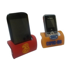 अनुकूलित पीवीसी मोबाइल स्टैंड