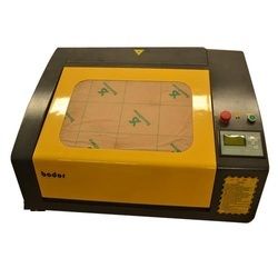 Automatic Desktop Laser Engraving And Cutting Machine