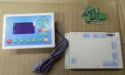 Display And Controller For All Laser Engraving Machine Accuracy: 0.01 Mm