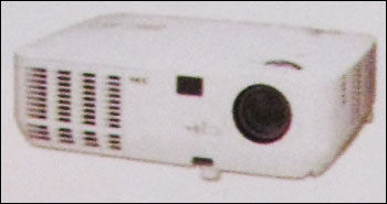 Dlp & Lcd Projector